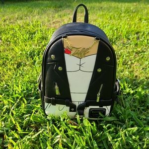 Bride of Chucky mini backpack